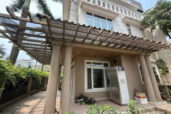 bán biệt thự g1 ciputra gần Unis đắc địa (1)