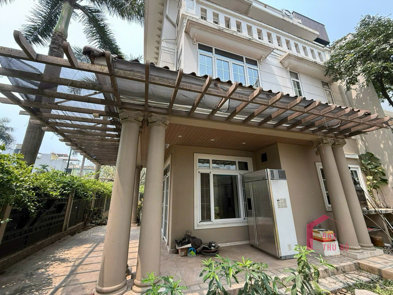 bán biệt thự g1 ciputra gần Unis đắc địa (1) bán biệt thự g1 ciputra gần Unis đắc địa (1)