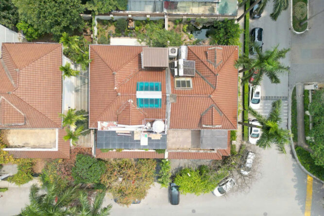 bán biệt thự g1 ciputra gần Unis đắc địa (10)