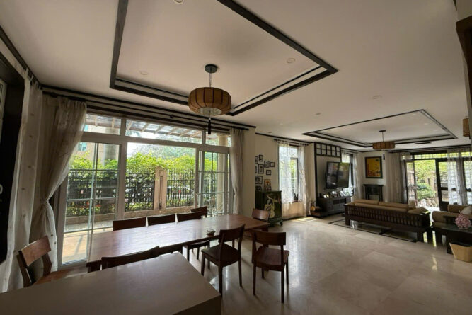 bán biệt thự g1 ciputra gần Unis đắc địa (13)