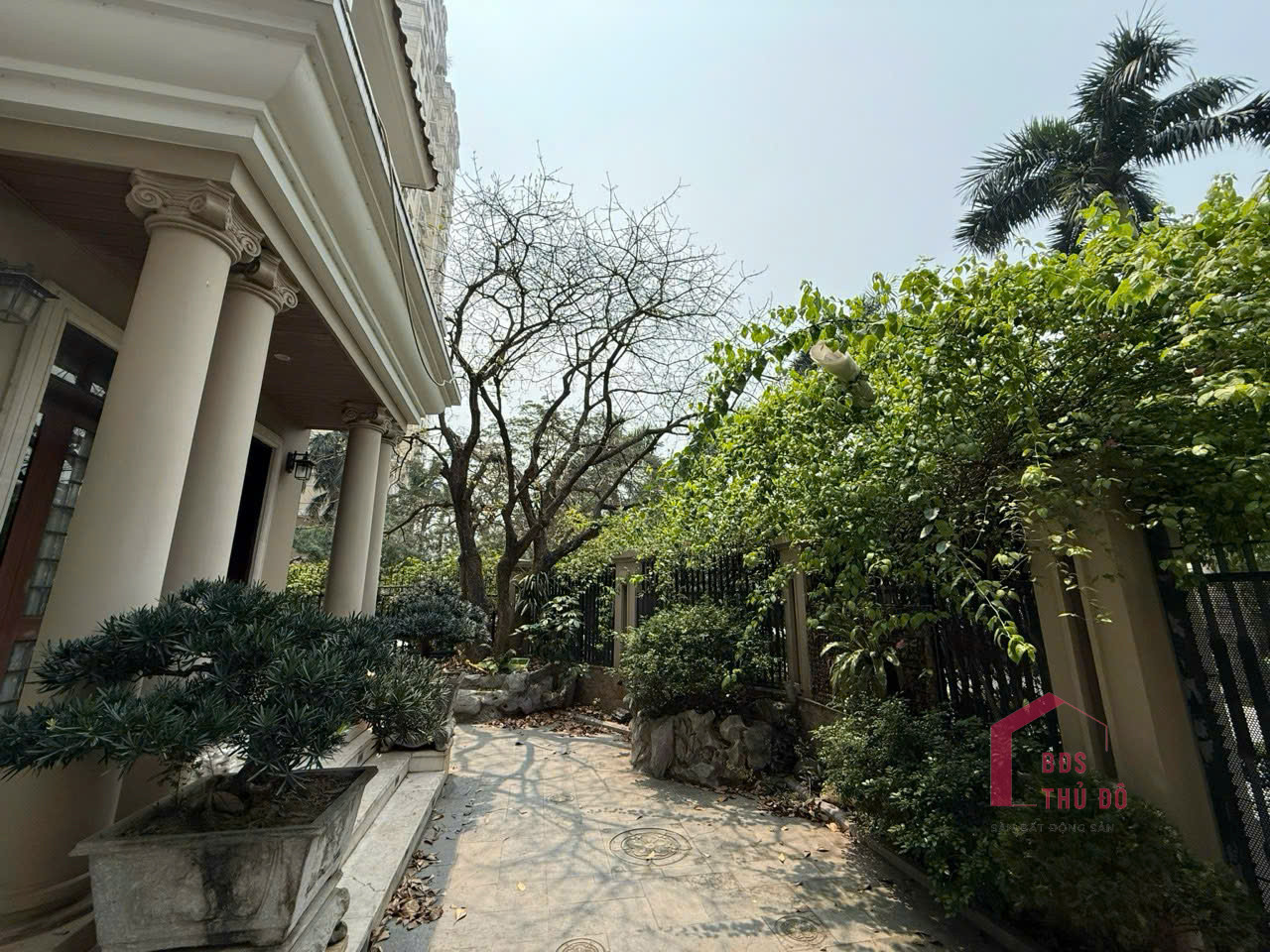 bán biệt thự g1 ciputra gần Unis đắc địa (14) bán biệt thự g1 ciputra gần Unis đắc địa (14)