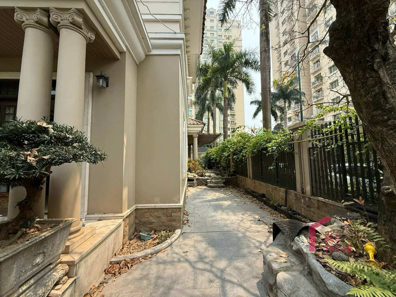 bán biệt thự g1 ciputra gần Unis đắc địa (2) bán biệt thự g1 ciputra gần Unis đắc địa (2)