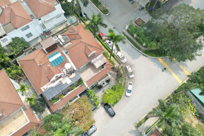 bán biệt thự g1 ciputra gần Unis đắc địa (7)