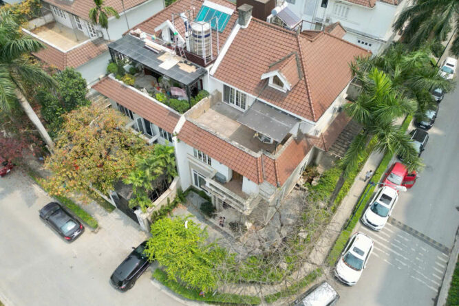 bán biệt thự g1 ciputra gần Unis đắc địa (8)