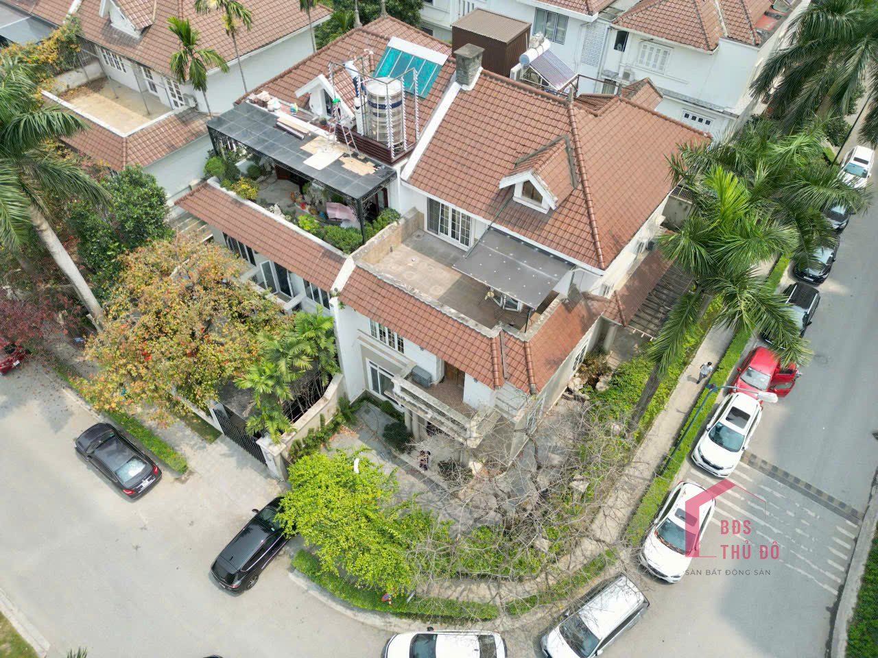 bán biệt thự g1 ciputra gần Unis đắc địa (8) bán biệt thự g1 ciputra gần Unis đắc địa (8)