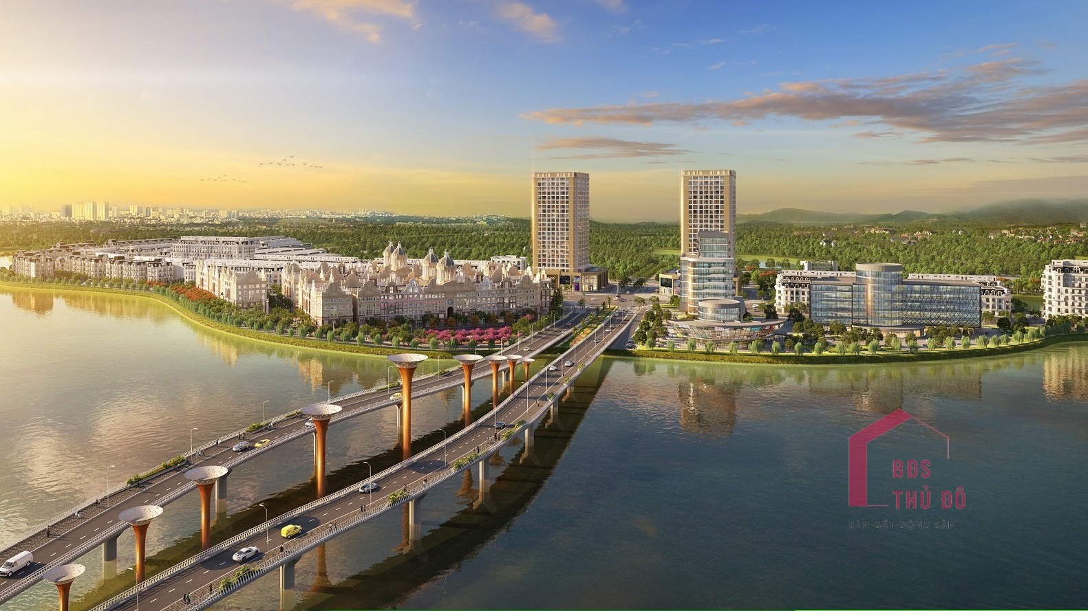 giá bán luxora vĩnh yên (2)