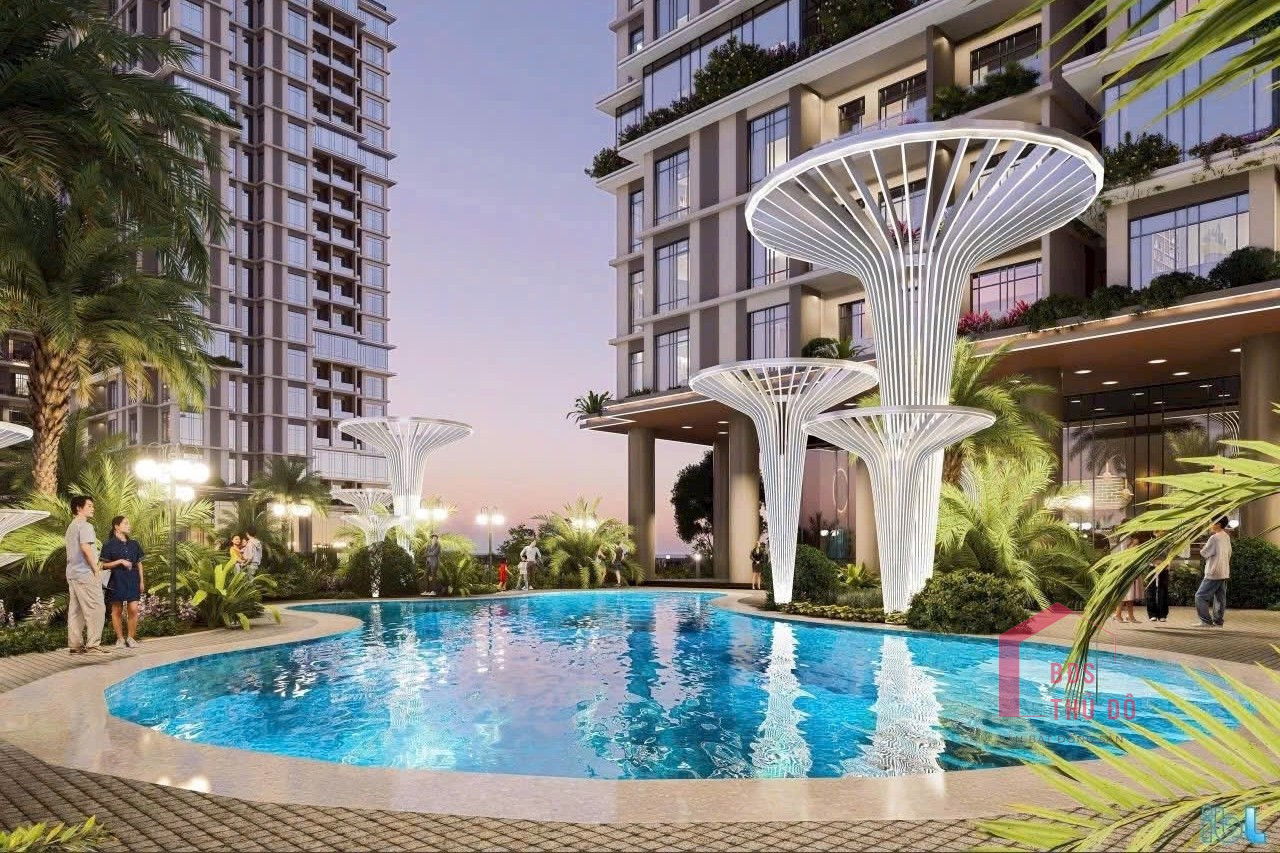 phối cảnh luxora vĩnh yên (1)