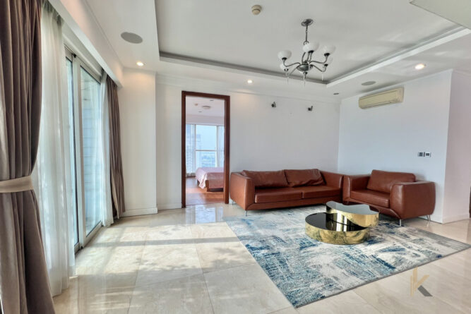 bán căn hộ view sân golf ciputra 154m2 góc (11)