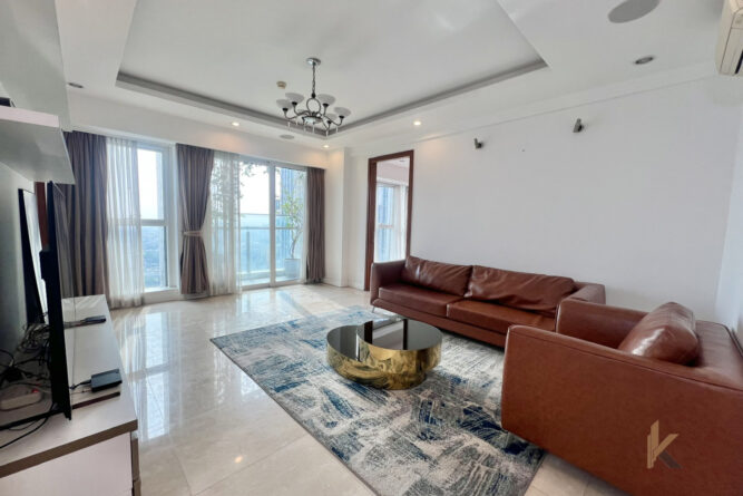 bán căn hộ view sân golf ciputra 154m2 góc (2)