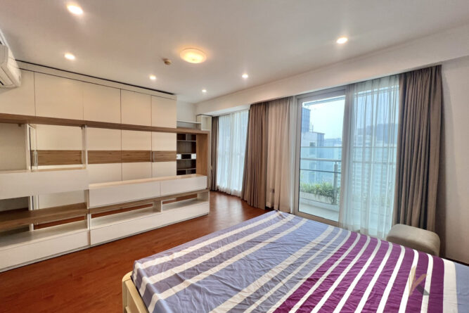 bán căn hộ view sân golf ciputra 154m2 góc (5)