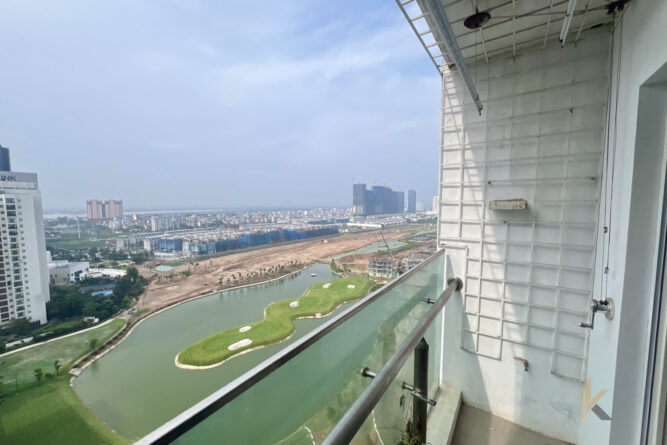bán căn hộ view sân golf ciputra 154m2 góc (7)
