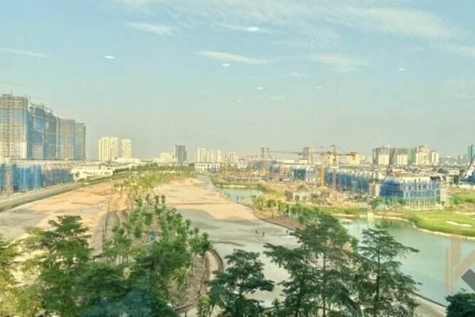 golf view apartment for rent in the link ciputra 2 835x467
