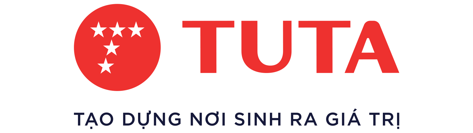 Logo tuta new