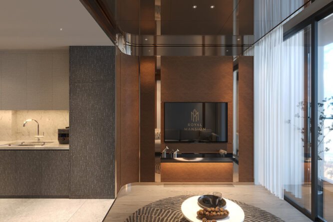 royal mansion apartment for sale in bac ninh (11)