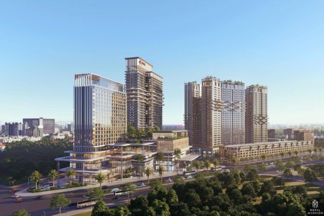 royal mansion apartment for sale in bac ninh (18)