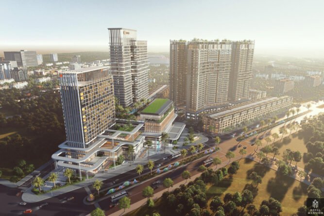 royal mansion apartment for sale in bac ninh (19)