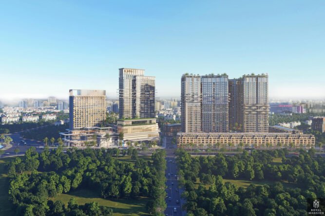 royal mansion apartment for sale in bac ninh (20)