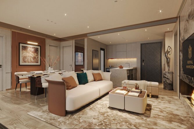 royal mansion apartment for sale in bac ninh (24)