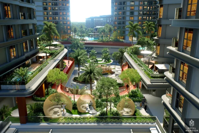 royal mansion apartment project bac ninh (11)