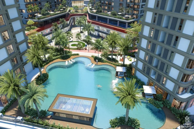 royal mansion apartment project bac ninh (12)