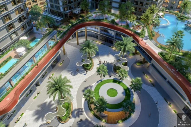 royal mansion apartment project bac ninh (13)