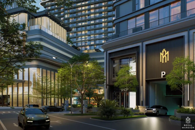 royal mansion apartment project bac ninh (15)