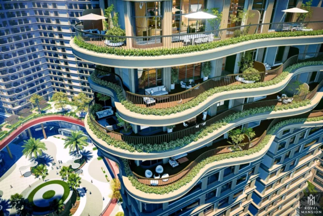 royal mansion apartment project bac ninh (2)