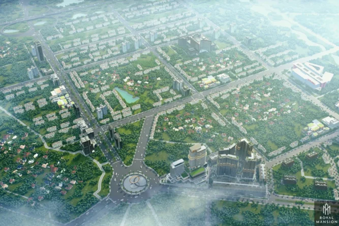 royal mansion apartment project bac ninh (3)